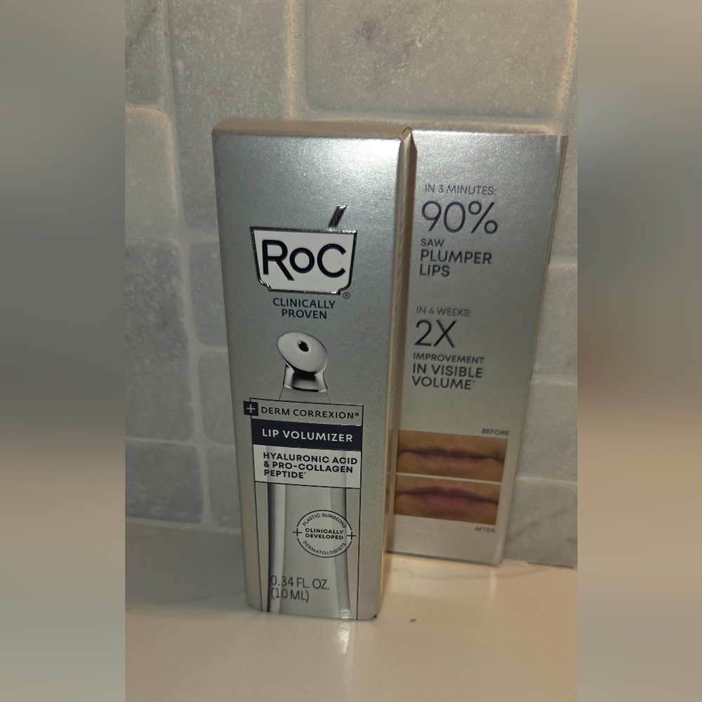 RoC Lip Volumizer